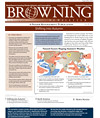 Browning Newsletter